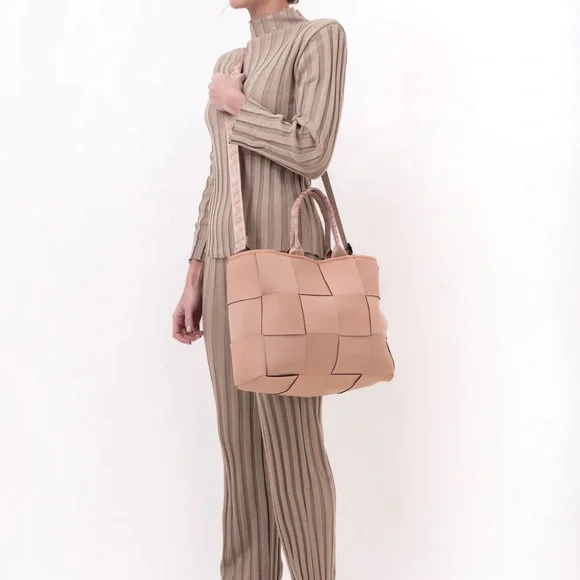 Pop Ups tote - Picture 2 of 4